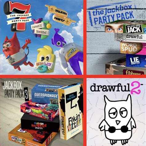 jackbox tv|jackbox tv free.